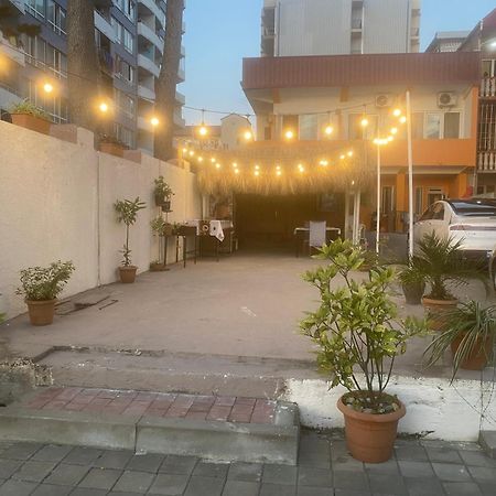 Guest House Orange Kobuleti Dış mekan fotoğraf