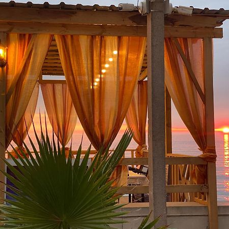 Guest House Orange Kobuleti Dış mekan fotoğraf