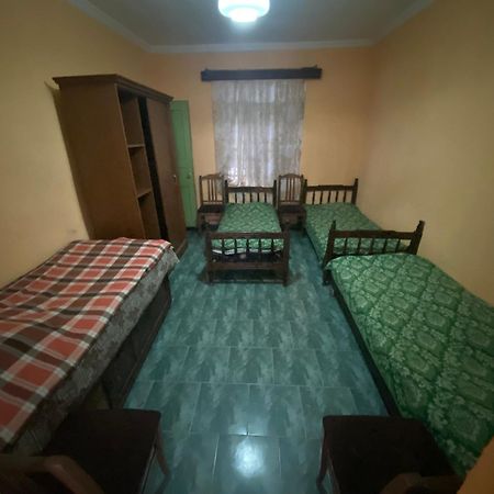 Guest House Orange Kobuleti Dış mekan fotoğraf