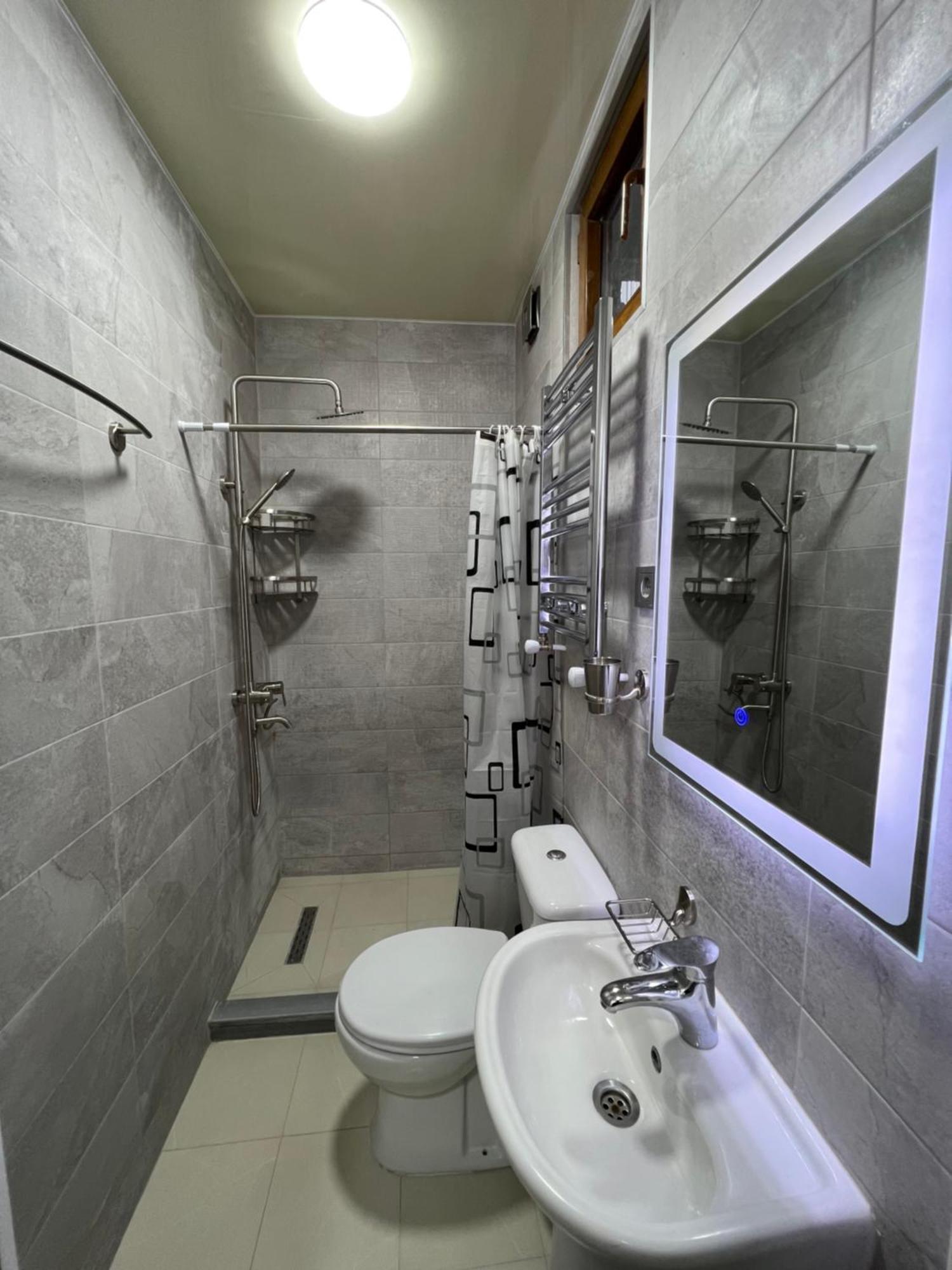 Guest House Orange Kobuleti Dış mekan fotoğraf