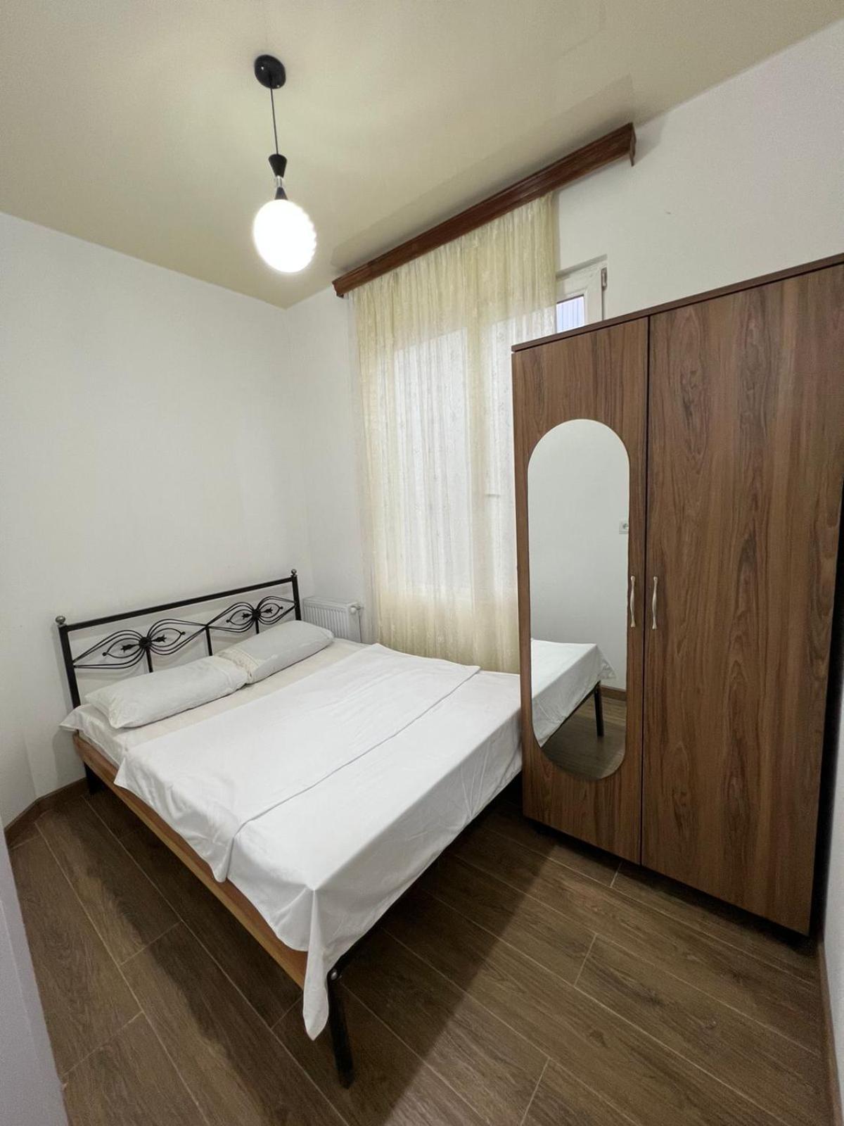 Guest House Orange Kobuleti Dış mekan fotoğraf
