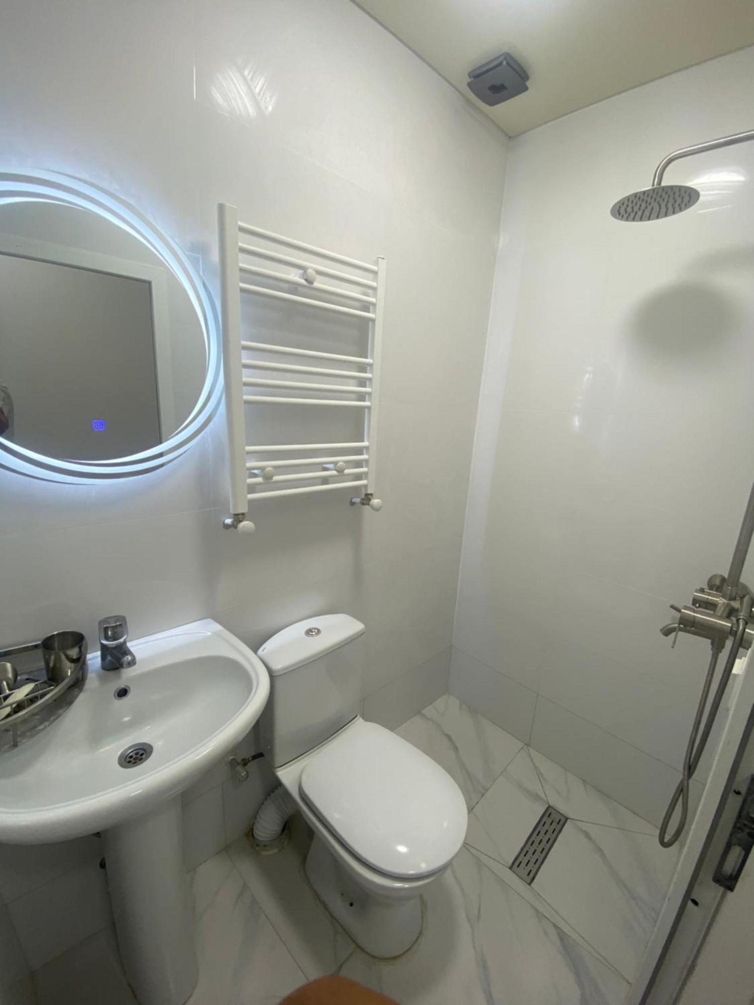 Guest House Orange Kobuleti Dış mekan fotoğraf