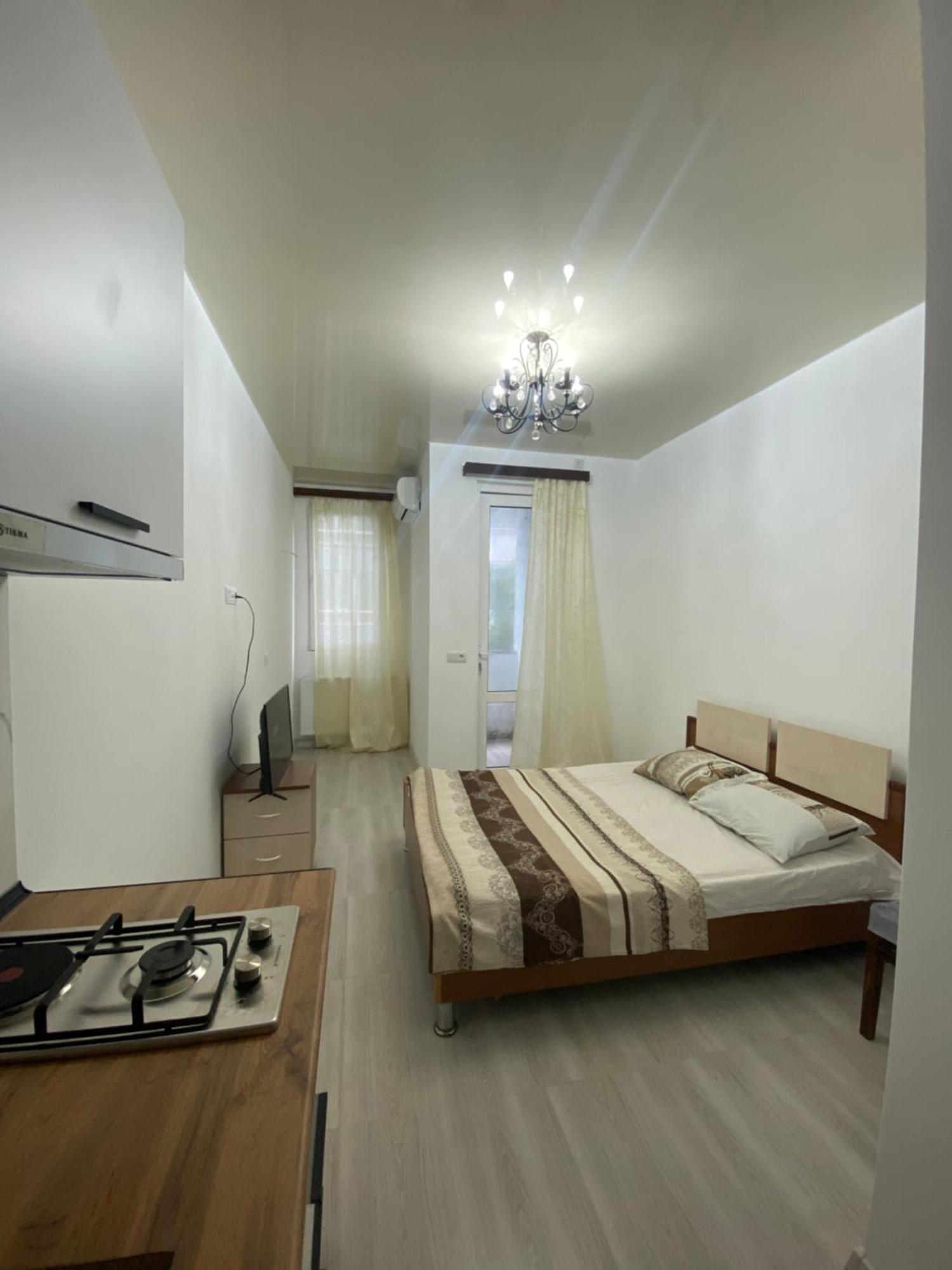 Guest House Orange Kobuleti Dış mekan fotoğraf