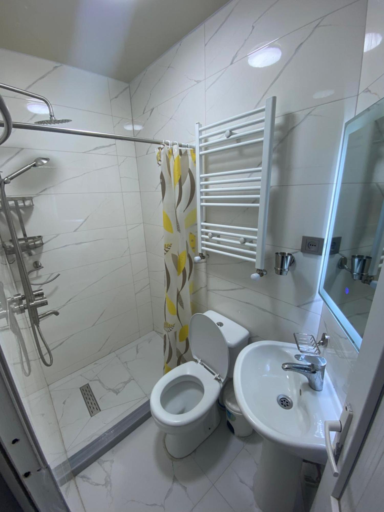 Guest House Orange Kobuleti Dış mekan fotoğraf