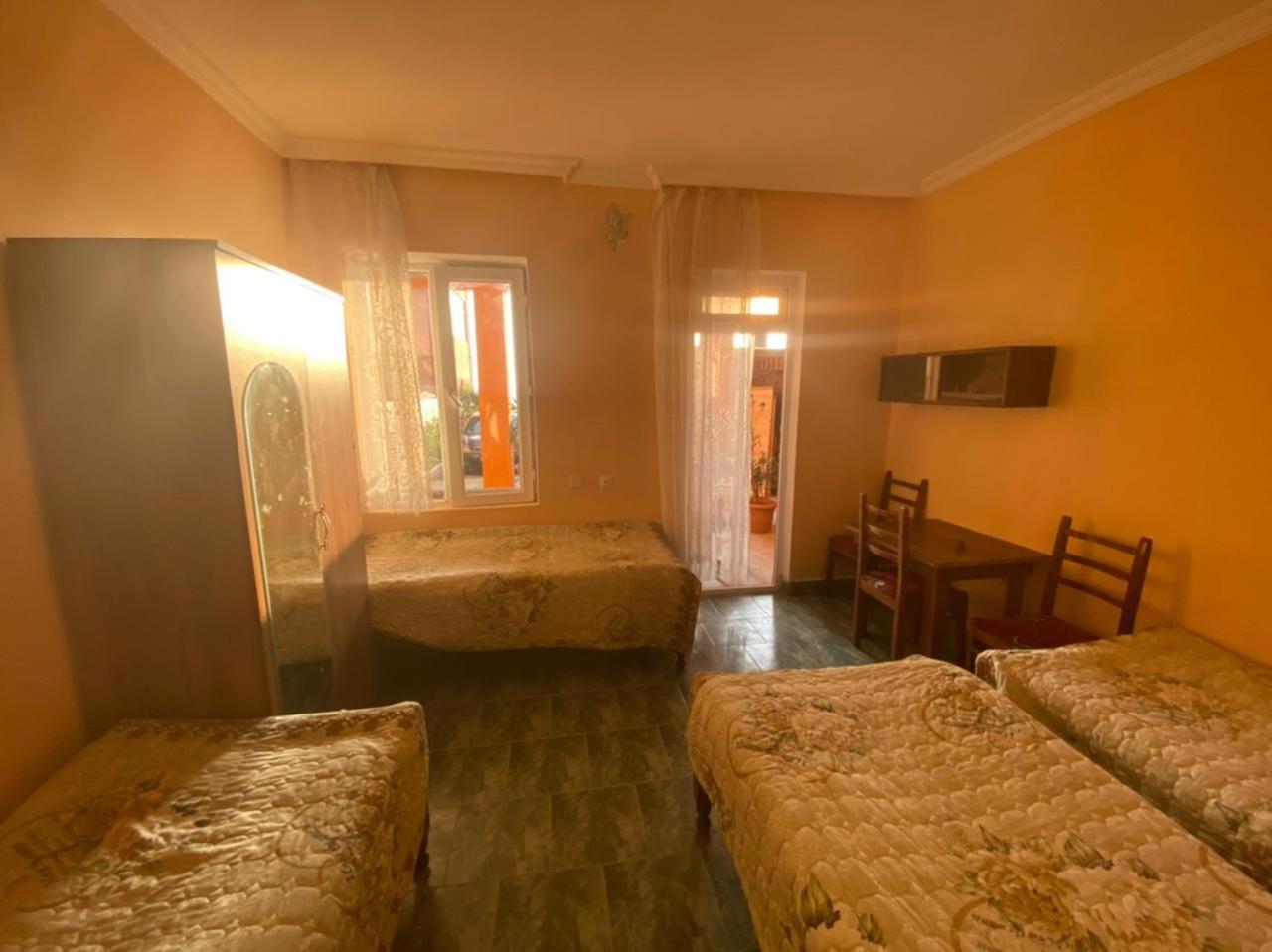 Guest House Orange Kobuleti Dış mekan fotoğraf