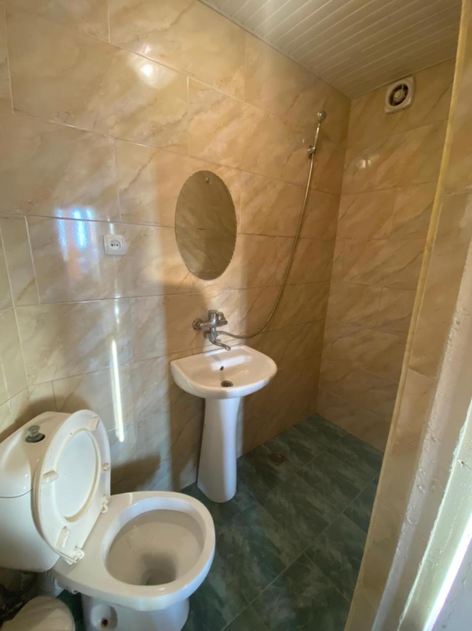 Guest House Orange Kobuleti Dış mekan fotoğraf