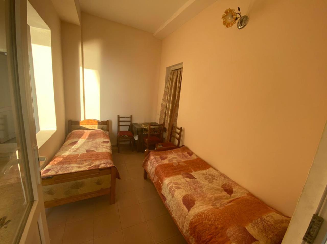 Guest House Orange Kobuleti Dış mekan fotoğraf