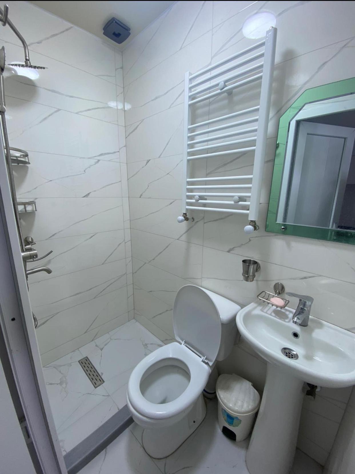Guest House Orange Kobuleti Dış mekan fotoğraf