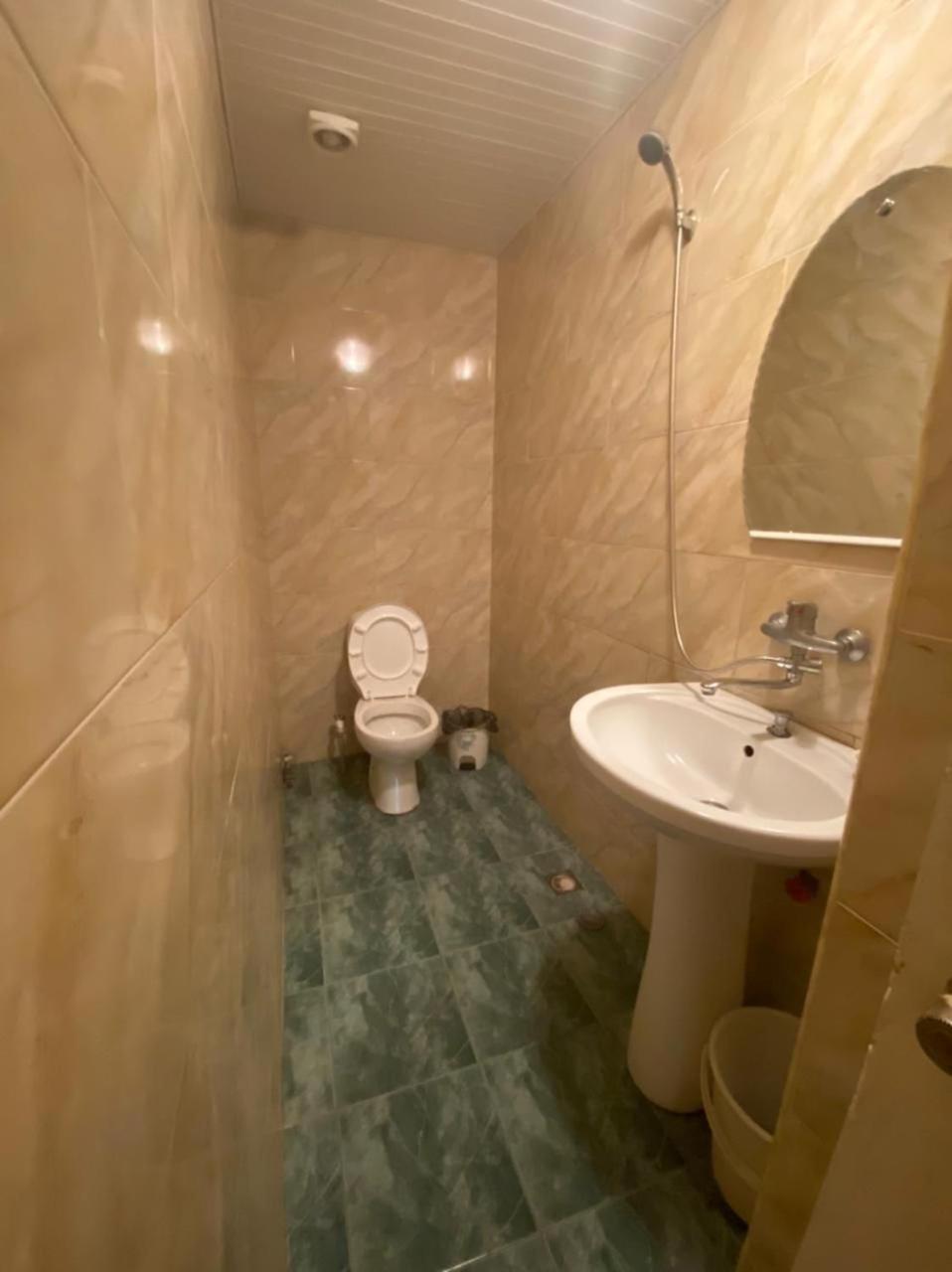 Guest House Orange Kobuleti Dış mekan fotoğraf