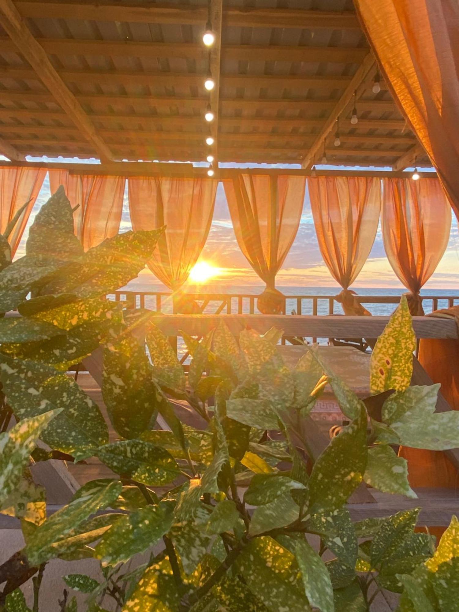 Guest House Orange Kobuleti Dış mekan fotoğraf