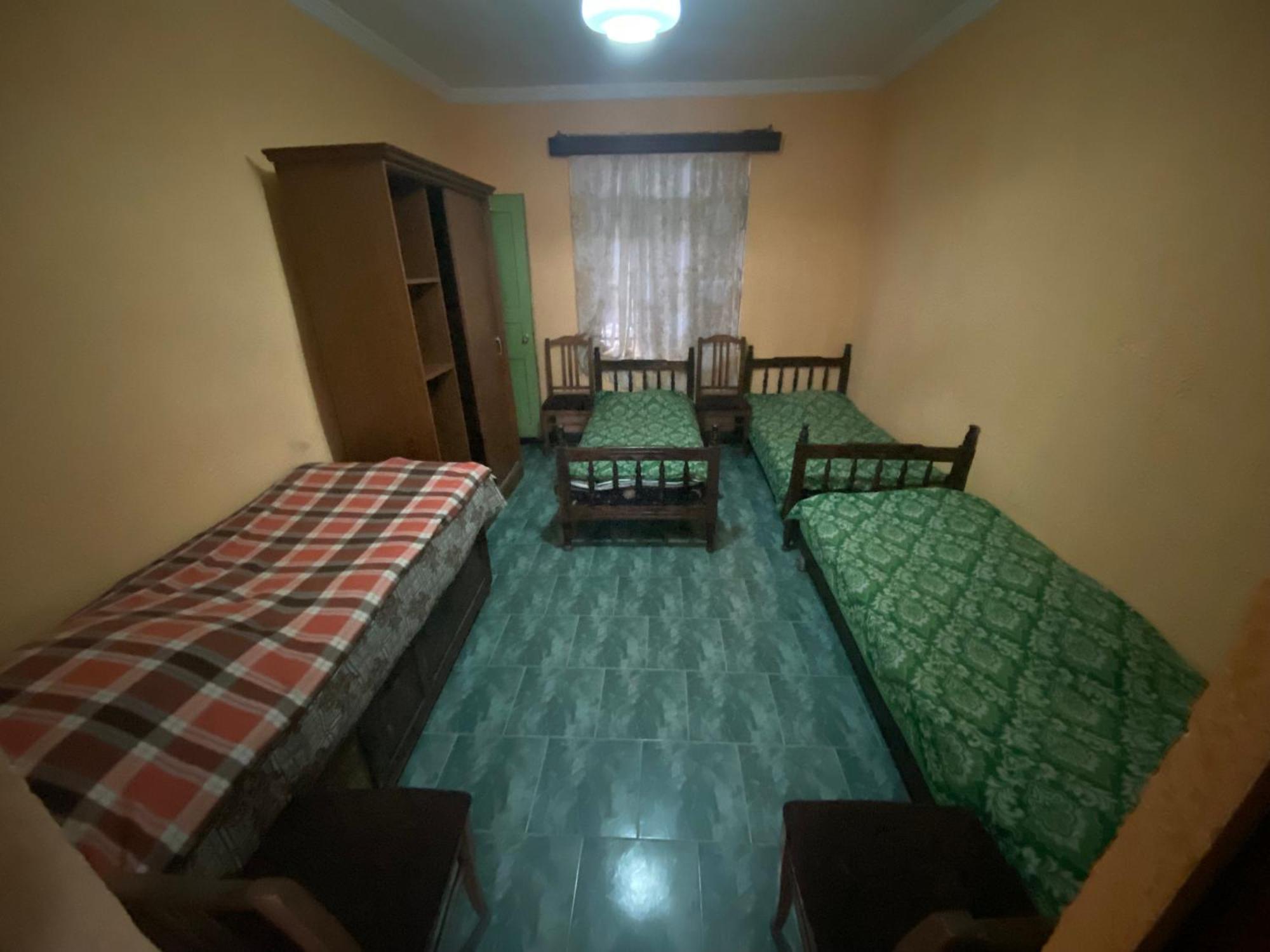 Guest House Orange Kobuleti Dış mekan fotoğraf