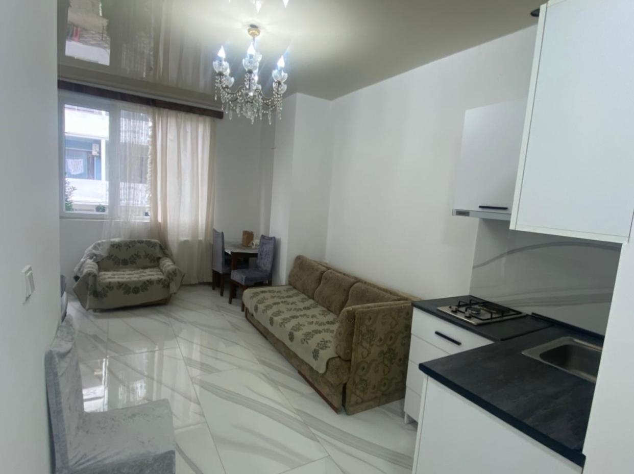 Guest House Orange Kobuleti Dış mekan fotoğraf