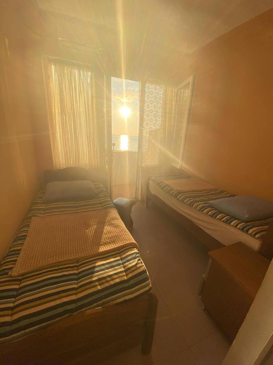 Guest House Orange Kobuleti Dış mekan fotoğraf