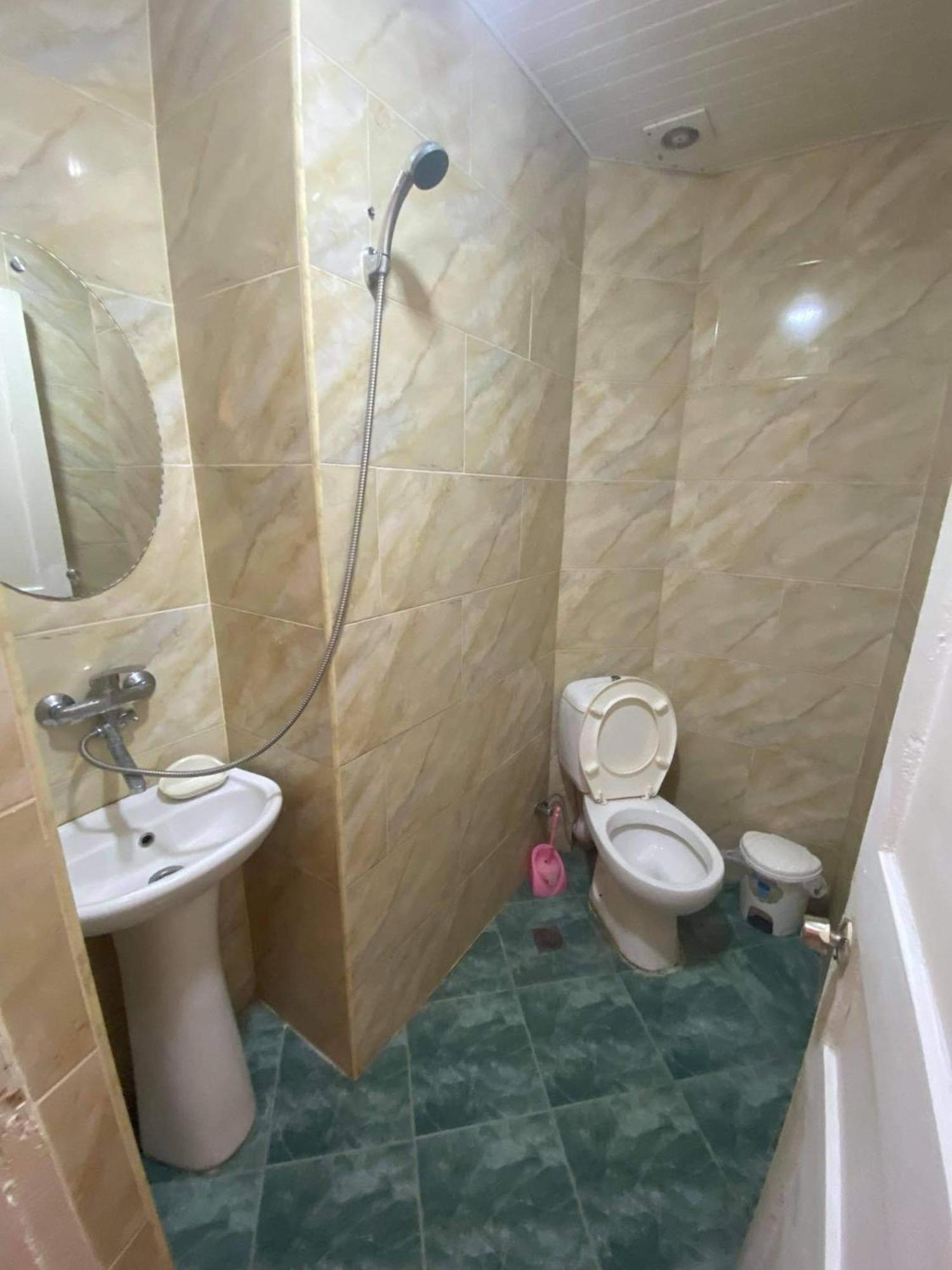Guest House Orange Kobuleti Dış mekan fotoğraf