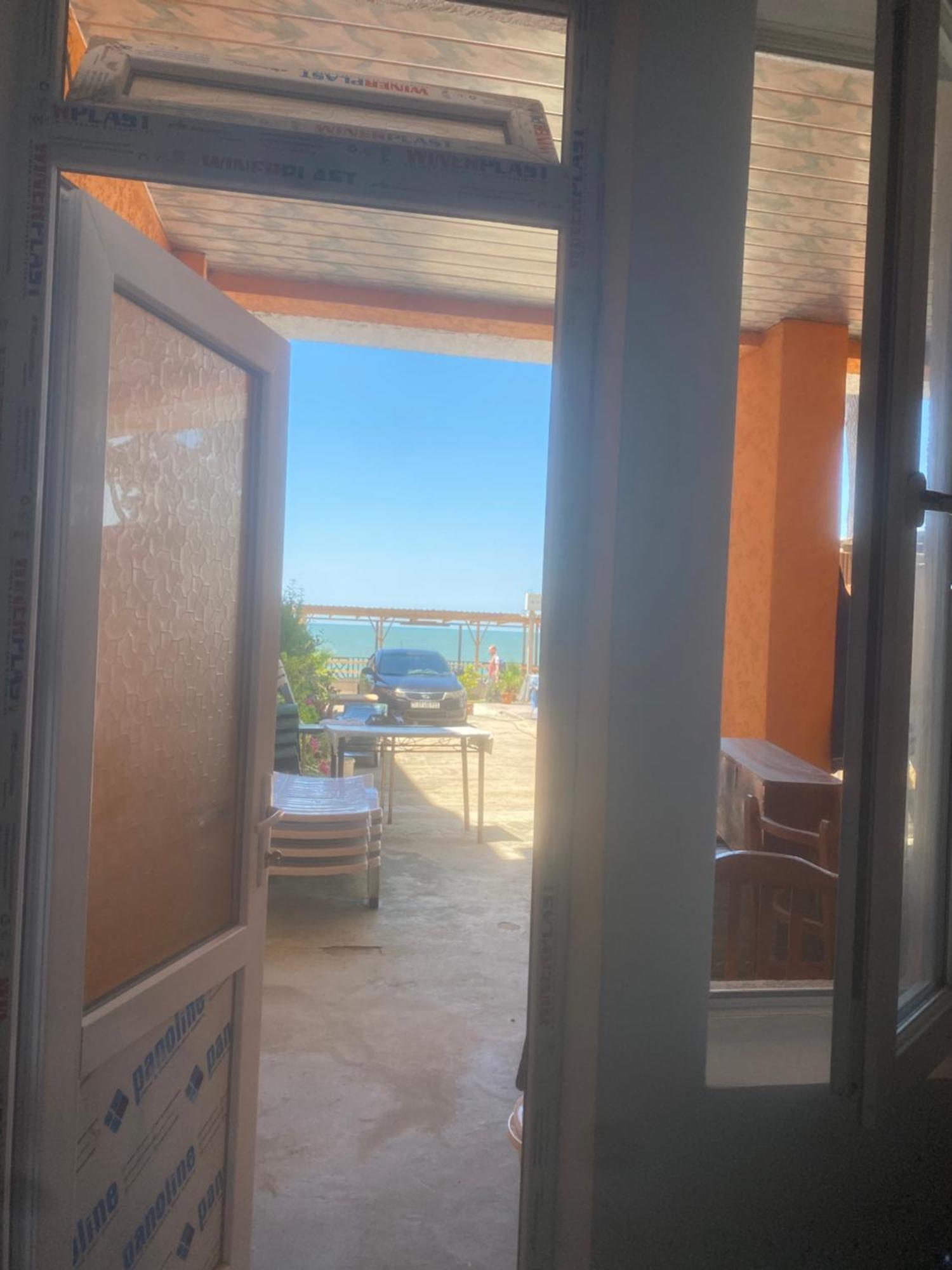 Guest House Orange Kobuleti Dış mekan fotoğraf