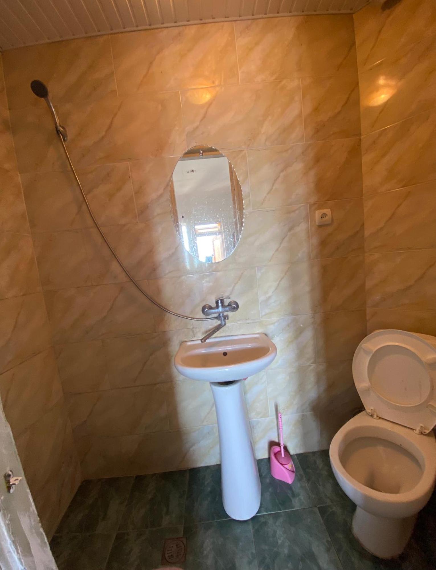 Guest House Orange Kobuleti Dış mekan fotoğraf